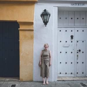 Meet your Posher, Mary